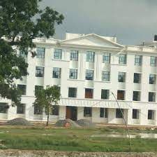 Nishat Hospital and Institute of Paramedical Sciences and College of Nursing Barabanki Campus photo 7